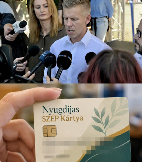 Most robbant a hír kiderülhetett a dátum: ekkor kaphatják kézhez a nyugdíjasok a 200 ezres SZÉP-kártyát amelyet a Tisza-kormány bejelentett! – ITT a dátum is: