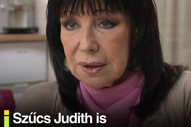 Szűcs Judith is megdöbbent, amikor meglátta az első nyugdíját: ennyit vitt neki a postás
