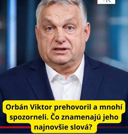 Orbán Viktor bemondta: ez nem végleges, még visszatérhet Orbán Viktor az Indexnek adott interjúban újra azt üzente: nem tekinti lezártnak a történetet.
