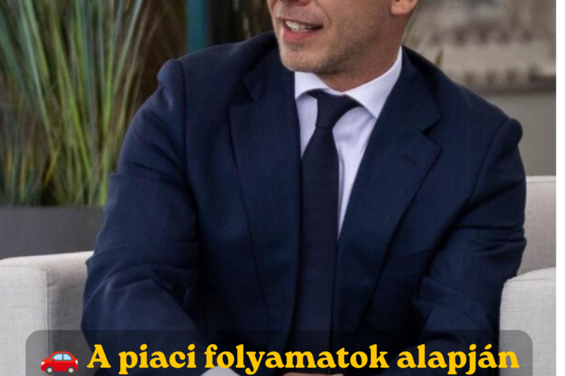 Magyar Péter: Már a héten olcsóbb lehet a védett árnál a benzin és a gázolaj