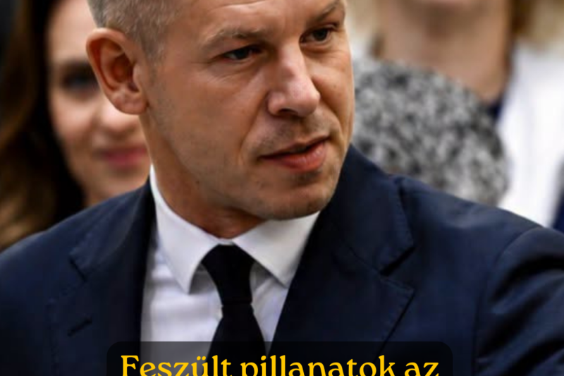 Magyar Péter felszólította Toroczkai Lászlót: türtőztesse magát, „mert nem egy kocsmában van” – éles szópárbaj az Országgyűlésben