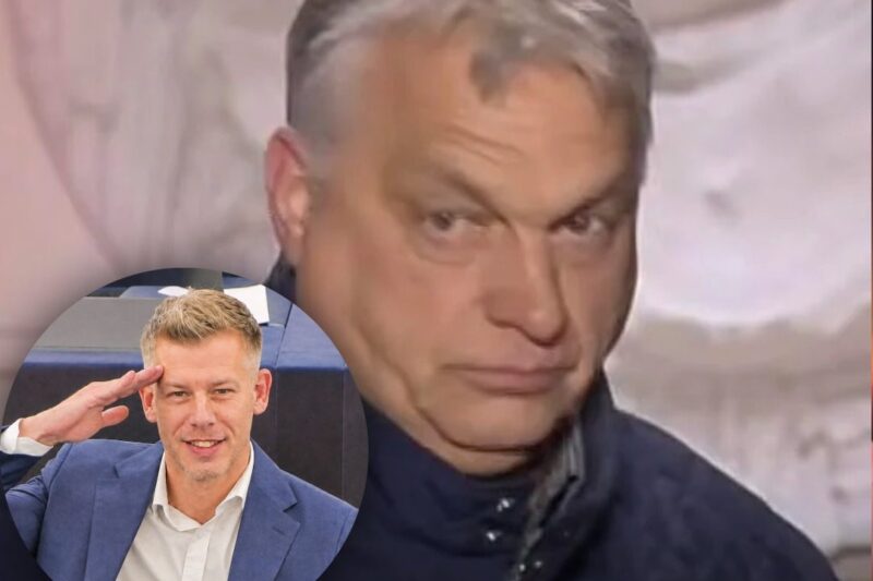 Beverik az utolsó szöget a Fidesz koporsójába, a Tisza benyújtotta az eddigi legdurvább törvénycsomagot