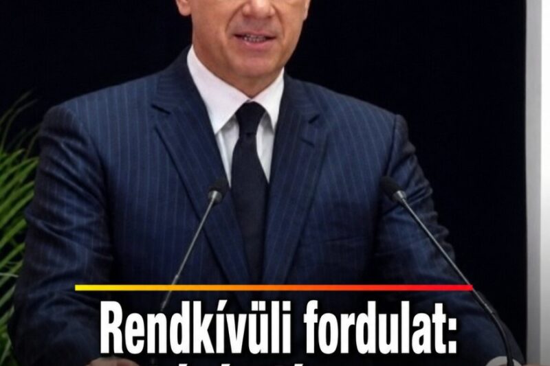 Rendkívüli fordulat: Lázár Jánosra lábbilincset raknának!👇𝐂𝐢𝐤𝐤 𝐚 𝐡𝐨𝐳𝐳𝐚́𝐬𝐳𝐨́𝐥𝐚́𝐬𝐨𝐤𝐧𝐚́𝐥! – MindenegybenBlog