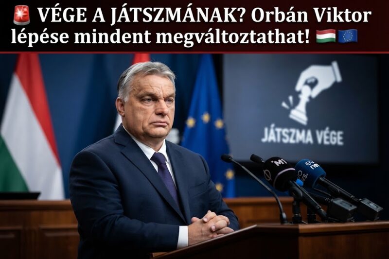 Ursula von der Leyen pozícióját érintő politikai találgatások új lendületet kaptak, miután egyes olasz sajtóértesülések és politikai értelmezések egy lehetséges, eddig elképzelhetetlennek tűnő forgatókönyvet vetettek fel:
