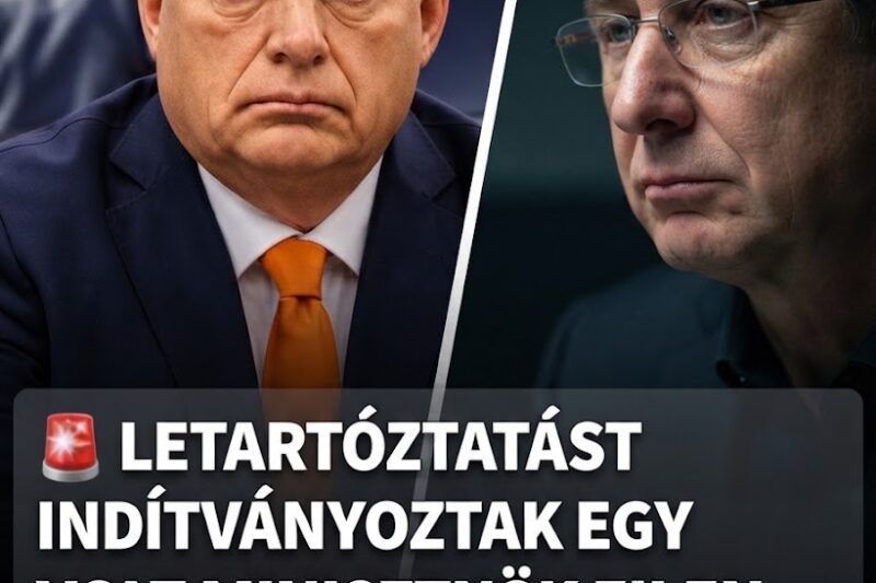 Megtörtént a lépés, amitől Orbánék tarthattak