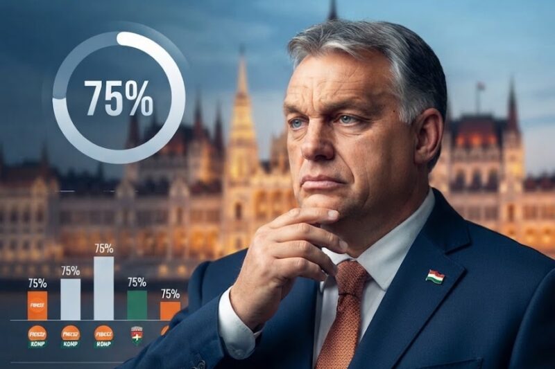 Mutatjuk, hány egyéni körzetben vár Fidesz-győzelmet a Nézőpont