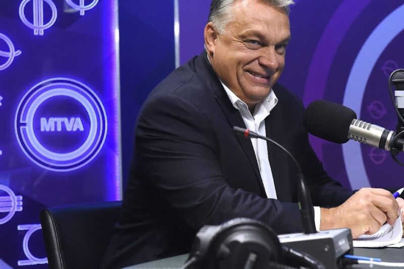 Nem indul büntetőeljárás Orbán Viktor ellen – frissmozaik.com
