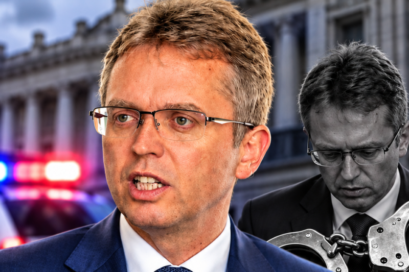 Imádkozni kell Hankó Balázsért – frissmozaik.com